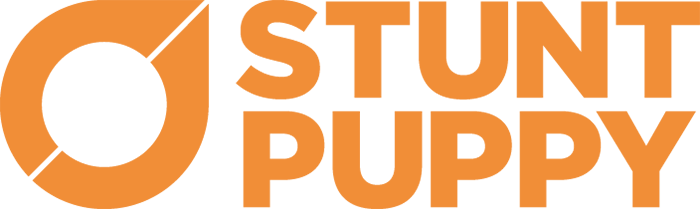 STUNT PUPPY スタントパピー