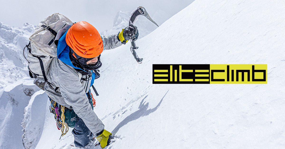 ELITECLIMB（エリートクライム）｜STATICBLOOM Inc. スタティックブルーム